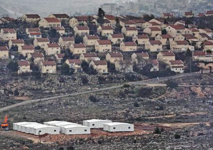 إقرار مشروع إسرائيلي لتحويل المستوطنات إلى "تراث"