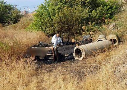 العثور على جثة شاب في طبريا