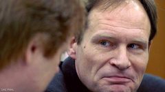 ألمانيا ترفض إطلاق سراح مهندس قتل رجلا ثم أكله