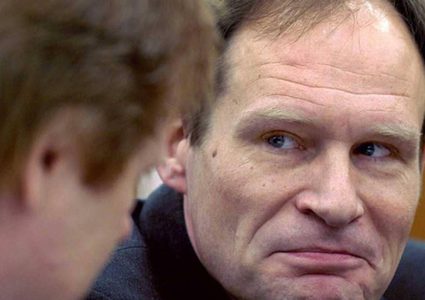 ألمانيا ترفض إطلاق سراح مهندس قتل رجلا ثم أكله