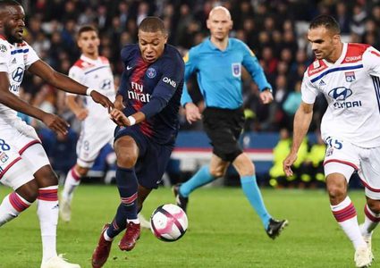 مبابي "الخارق" يستعيد ألق المونديال بـ"سوبر هاترك"