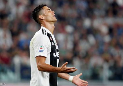 مصائب رونالدو لا تأتي فرادى.. 3 تهم "مخلة" جديدة