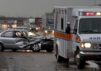 وفاة طالب فلسطيني وإصابة اخر بحادث سير في روسيا