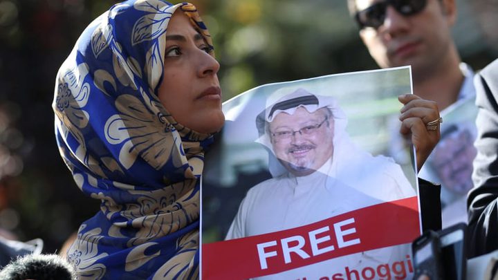 السياسة الأمريكية السعودية.. هل تكون منفذ للقمع؟