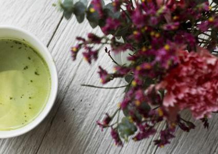 تناول كوباً من القهوة الخضراء ولاحظ ماذا سيحدث