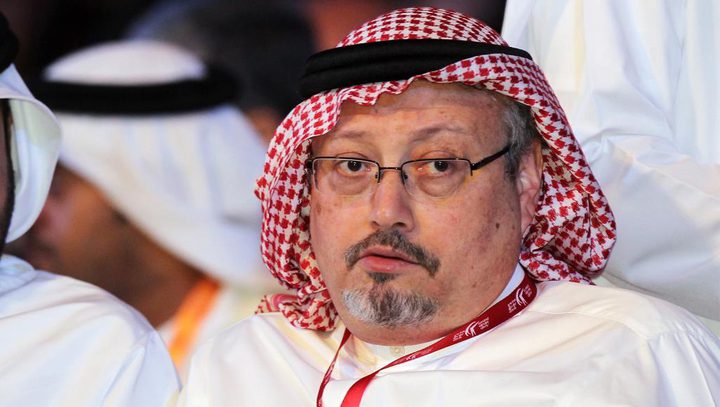 الأمم المتحدة تعلق على اختفاء الصحافي خاشقجي