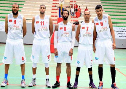 هزيمة "شباب قلنديا" في بطولة الأندية العربية