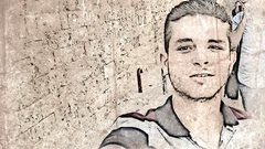 إطلاق مجموعة قصصية للكاتب الراحل مهند يونس