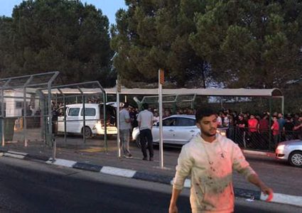 الاحتلال يشن حملة اعتقالات جديدة