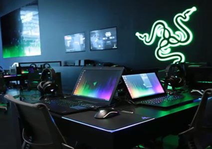 "Razer" تكشف عن أسرع راوتر لعشاق الألعاب