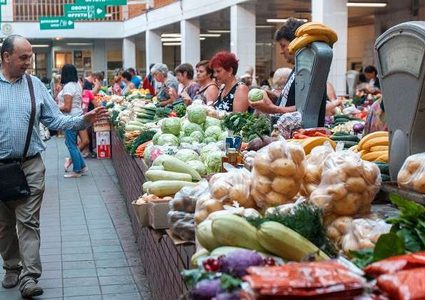 خضروات في متناول الجميع تحمي من السرطان