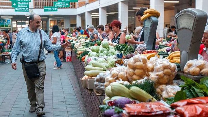 خضروات في متناول الجميع تحمي من السرطان