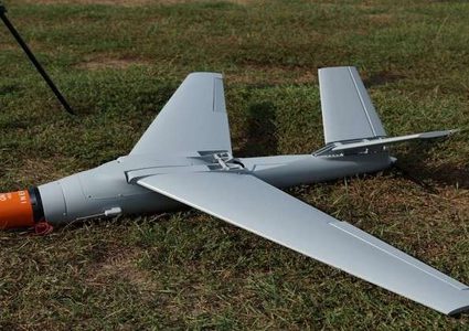 "تيخماش" الروسية تنتج ذخيرة لمختلف أنواع الدرونات