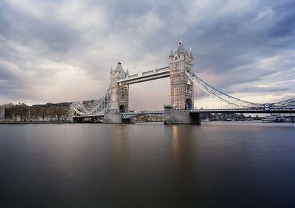 تقرير: لندن ومدن عالمية مهددة بالغرق!