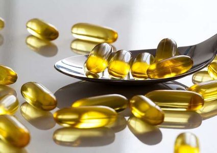 دراسة تنفي فائدة شائعة لفيتامين "D"