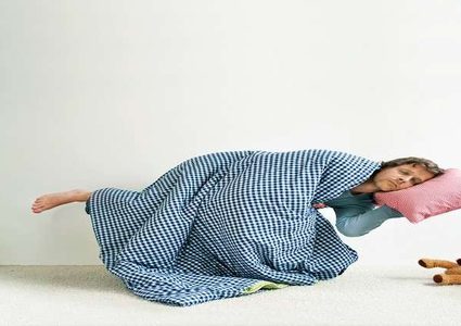 أطعمة تساعدك على النوم الجيد!