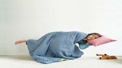 أطعمة تساعدك على النوم الجيد!