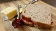 طريقة عمل فطور صحي وسريع