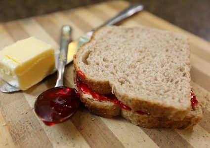 طريقة عمل فطور صحي وسريع