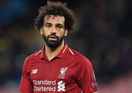 نظرية "منطقية" تفسر تراجع مستوى صلاح هذا الموسم