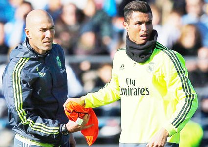 في حقبة ما بعد زيدان ورونالدو