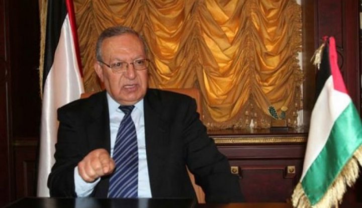 عبدالله للنجاح: ننتظر الرد المصري بشأن المصالحة