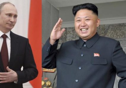 كيم جونغ أون يعتزم زيارة روسيا قريباً