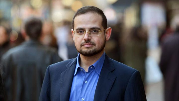 من هو أيمن دين.. الجاسوس الأخطر عالميا؟