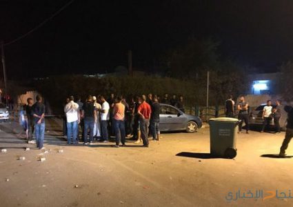 قتيل وعدد من الجرحى في شجار بحي سلوان بالقدس