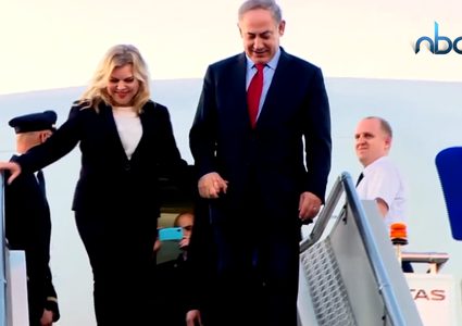 تهم الفساد تؤرق عائلة رئيس وزراء الاحتلال نتنياهو