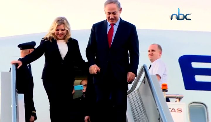 تهم الفساد تؤرق عائلة رئيس وزراء الاحتلال نتنياهو