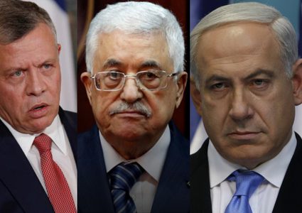 غرينبلات: الولايات المتحدة لن تقترح كونفدرالية