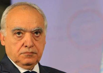 سلامة: الليبيون وقعوا في فخ أكبر مما وقع بلبنان