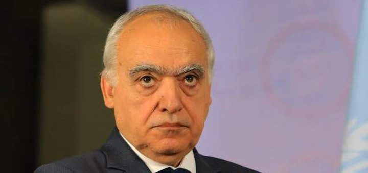 سلامة: الليبيون وقعوا في فخ أكبر مما وقع بلبنان