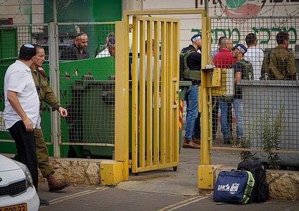 مسؤول حراسة يعترف بالفشل في توقيف منفذ عملية بركان