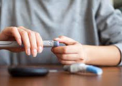 الآف مرضى السكري في خطر بسبب الأفراط في الأنسولين