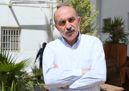 مشعشع: "الأونروا" لن تقبل أن تُنتهك حصانتها