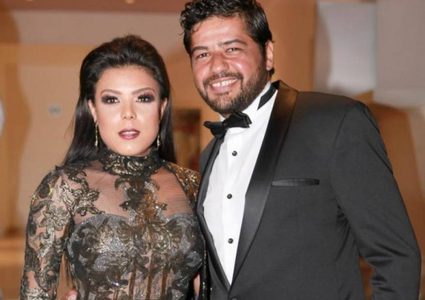 ناهد السباعي تكشف سر طلاقها المفاجىء