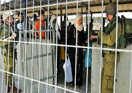 نادي الأسير: الاحتلال يصعد من هجماته على العائلات