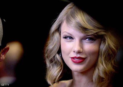 تايلور سويفت تكسر صمتها "السياسي".. وتثير عاصفة