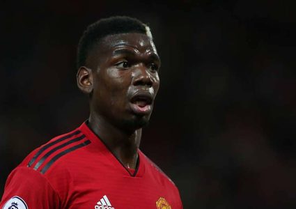 يوفنتوس يحسم موقفه من "عودة بوغبا"