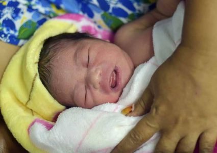 تحديد جنس المولود أطفال "على المقاس" بمبالغ باهظة