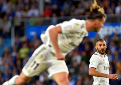 ريال مدريد يتلقى "ضربة موجعة"