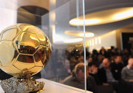 ريال مدريد يكتسح برشلونة في الكرة الذهبية