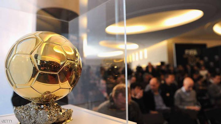 ريال مدريد يكتسح برشلونة في الكرة الذهبية