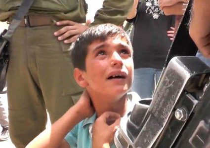 الاحتلال اعتقل 378 مواطنا خلال أيلول الماضي