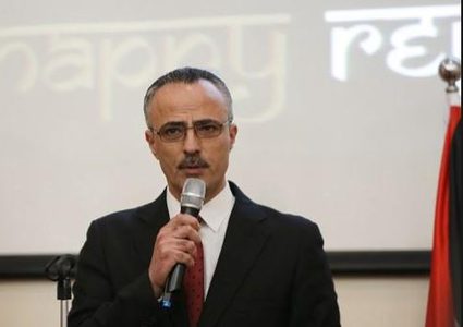 وزير العدل يشارك في  الدورة 57 للمنظمة القانونية