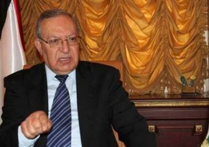 قيادي فتحاوي :ميلادينوف تجاوز صلاحياته