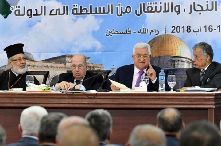 أبو يوسف :المجلس المركزي سيكون زاخراً بالقضايا