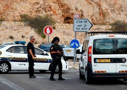 اعتقال والدة وشقيقتي منفذ عملية "بركان"